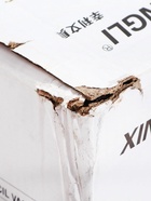 УЦЕНКА Органайзер 6 секций, ящик, дерево в полоску, 22×15×16 см - Фото 6