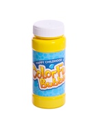 УЦЕНКА Каталка-генератор мыльных пузырей «Улитка», на палке, МИКС 10888633