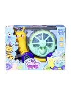 УЦЕНКА Каталка-генератор мыльных пузырей «Улитка», на палке, МИКС 10888633