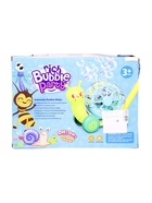 УЦЕНКА Каталка-генератор мыльных пузырей «Улитка», на палке, МИКС 10888633