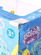 УЦЕНКА Каталка-генератор мыльных пузырей «Улитка», на палке, МИКС 10888633