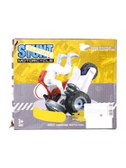 УЦЕНКА Перевёртыш «Гонщик», свет и звук, работает от батареек 10888635