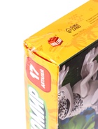 Уценка Конструктор «Диномир», велоцераптор, звуковые эффекты, 13 деталей - Фото 6