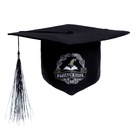 УЦЕНКА Шляпа выпускника «Выпускник» - Фото 3