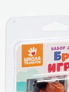 УЦЕНКА Набор для создания брелка «Ковбой» - Фото 7