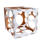 УЦЕНКА Калибратор для воздушных шаров, универсальный. 435×435×435 - Фото 2