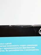 УЦЕНКА Картина по номерам на холсте с подрамником "Дельфины-друзья" 40*50 см - Фото 13