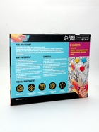 УЦЕНКА Картина по номерам на холсте с подрамником «Маяк на закате» 40×50 см - Фото 3