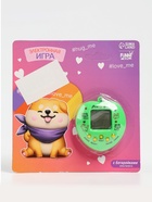 Уценка Электронная игра #love_me, 168 персонажей, МИКС, на блистере - Фото 6
