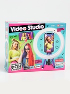 УЦЕНКА Набор для тиктока Video studio - Фото 6