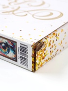 УЦЕНКА Алмазная вышивка форменными стразами «Абстракция» на раме 30×40 см - Фото 4