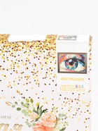 УЦЕНКА Алмазная вышивка форменными стразами «Абстракция» на раме 30×40 см - Фото 6