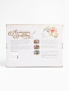 УЦЕНКА Алмазная вышивка форменными стразами «Абстракция» на раме 30×40 см - Фото 9