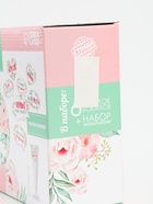 УЦЕНКА Набор бумажной посуды «Свадебный» 6 тарелок, 6 стаканов 10886964