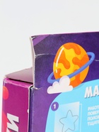 УЦЕНКА Витражные фигурки «Полёт в космосе» - Фото 14