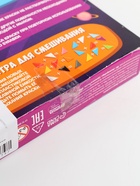 УЦЕНКА Витражные фигурки «Полёт в космосе» - Фото 15