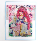 УЦЕНКА Алмазная вышивка с частичным заполнением «Нежная» 30×40 см, холст - Фото 4