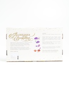 УЦЕНКА Алмазная вышивка с частичным заполнением «Нежная» 30×40 см, холст - Фото 8