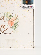 УЦЕНКА Алмазная вышивка с частичным заполнением «Незнакомец» 30×40 см, холст - Фото 12