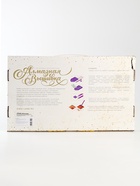 УЦЕНКА Алмазная вышивка с частичным заполнением «Незнакомец» 30×40 см, холст - Фото 13