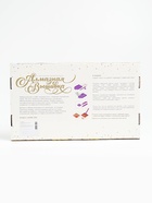 УЦЕНКА Алмазная вышивка с частичным заполнением «Незнакомец» 30×40 см, холст - Фото 10