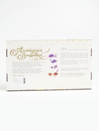 УЦЕНКА Алмазная вышивка с частичным заполнением «Танец» 30×40 см, холст - Фото 6