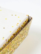 УЦЕНКА Алмазная вышивка с частичным заполнением «Мороженое» 20×30 см, холст - Фото 3