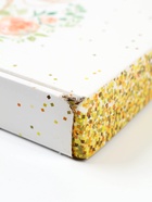 УЦЕНКА Алмазная вышивка с частичным заполнением «Мороженое» 20×30 см, холст - Фото 4