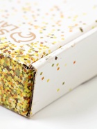 УЦЕНКА Алмазная вышивка с частичным заполнением «Мороженое» 20×30 см, холст - Фото 5