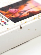 УЦЕНКА Алмазная вышивка с частичным заполнением «Мороженое» 20×30 см, холст - Фото 6