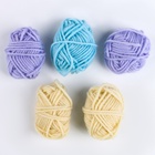 УЦЕНКА Набор для создания букета из помпонов"Весенний день" - Фото 2