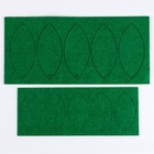 УЦЕНКА Набор для создания букета из помпонов"Весенний день" - Фото 5