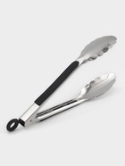 Щипцы универсальные Hanna Knövell, 23 см, нержавеющая сталь - Фото 2