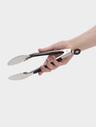 Щипцы универсальные Hanna Knövell, 23 см, нержавеющая сталь - Фото 7