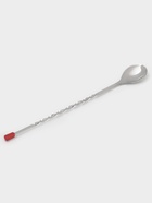 Барная ложка Hanna Knövell, 28 см, нержавеющая сталь - Фото 1