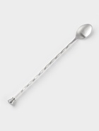 Барная ложка Hanna Knövell, 28 см, с мадлером, нержавеющая сталь - Фото 2