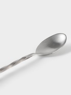 Барная ложка Hanna Knövell, 28 см, с мадлером, нержавеющая сталь - Фото 3