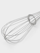 Венчик Hanna Knövell, 40 см, толщина струны 2 мм, нержавеющая сталь - Фото 3