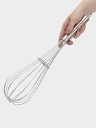 Венчик Hanna Knövell, 40 см, толщина струны 2 мм, нержавеющая сталь - Фото 6