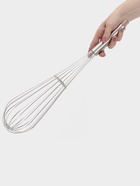 Венчик Hanna Knövell, 45 см, толщина струны 2 мм, нержавеющая сталь - Фото 6