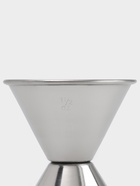 Джиггер Hanna Knövell, 25/50 мл, нержавеющая сталь - Фото 2