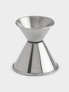 Джиггер Hanna Knövell, 25/50 мл, нержавеющая сталь - Фото 4