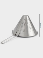 Дуршлаг конический Hanna Knövell, d=22 см, нержавеющая сталь - Фото 4
