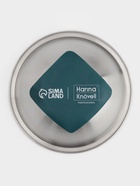Миска Hanna Knövell, 500 мл, d=14 см, толщина 0.4-0.5 мм, нержавеющая сталь 10658312 - фото 319831655
