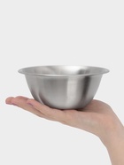 Миска Hanna Knövell, 500 мл, d=14 см, толщина 0.4-0.5 мм, нержавеющая сталь - Фото 7