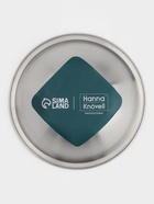 Миска Hanna Knövell, 620 мл, d=16 см, толщина 0.4-0.5 мм, нержавеющая сталь 10658313 - фото 16405202