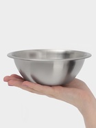 Миска Hanna Knövell, 620 мл, d=16 см, толщина 0.4-0.5 мм, нержавеющая сталь - Фото 7