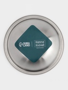 Миска Hanna Knövell, 900 мл, d=18 см, толщина 0.4-0.5 мм, нержавеющая сталь - Фото 4