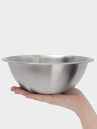 Миска Hanna Knövell, 1.4 л, d=20 см, толщина 0.4-0.5 мм, нержавеющая сталь - Фото 7