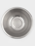 Миска Hanna Knövell, 1.8 л, d=22 см, толщина 0.4-0.5 мм, нержавеющая сталь - Фото 3